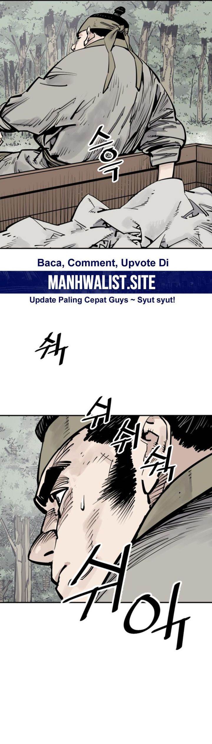Death God Chapter 100