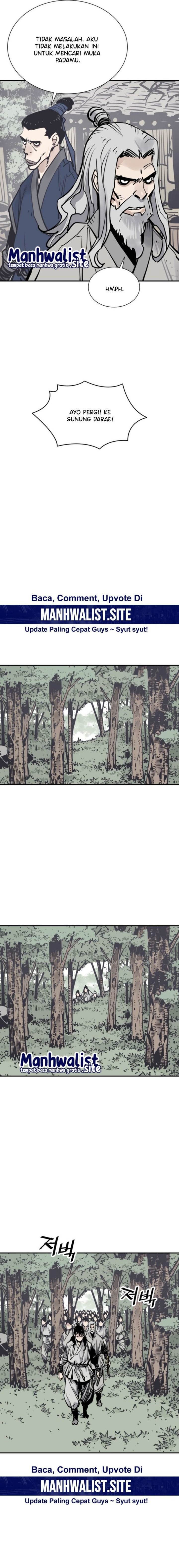 Death God Chapter 104