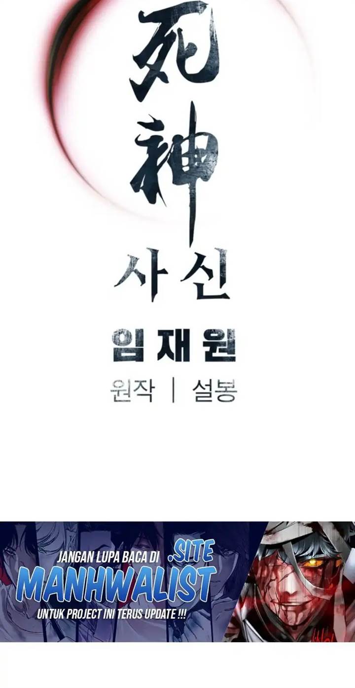 Death God Chapter 105