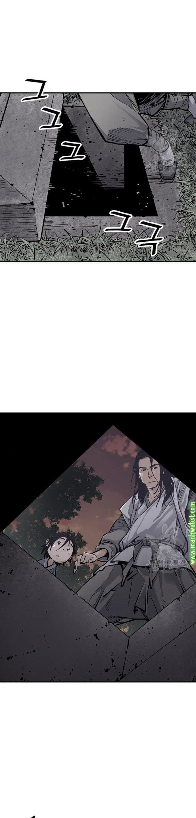 Death God Chapter 11