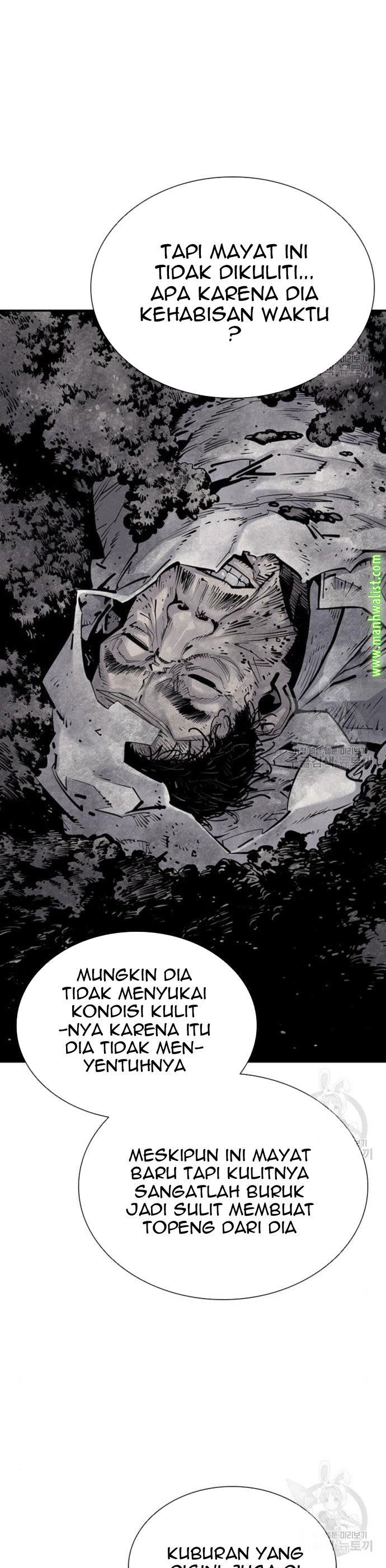 Death God Chapter 11