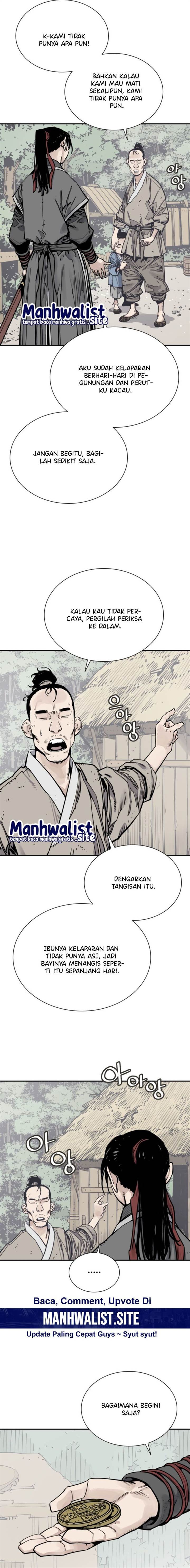 Death God Chapter 113