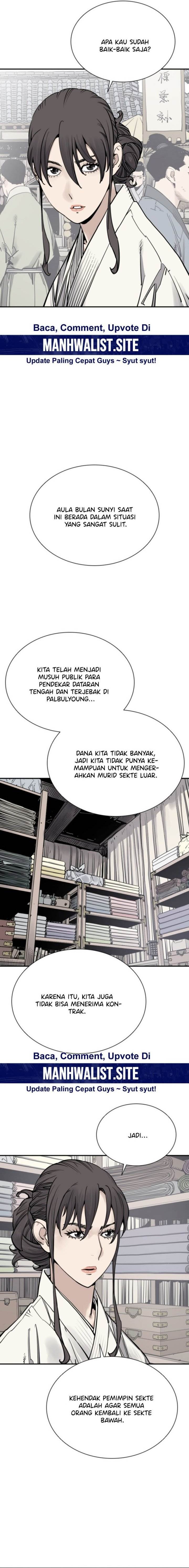 Death God Chapter 114