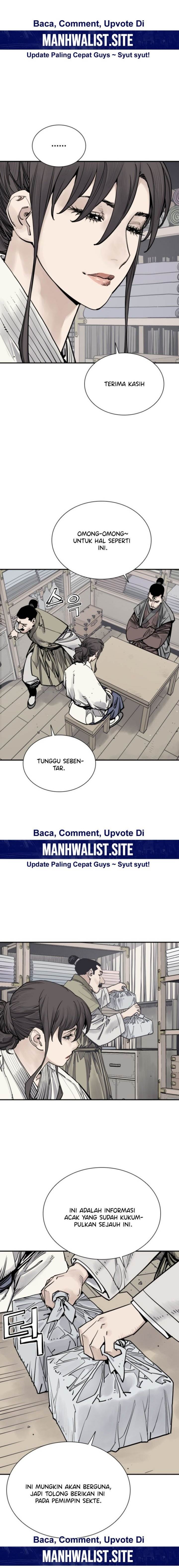 Death God Chapter 114