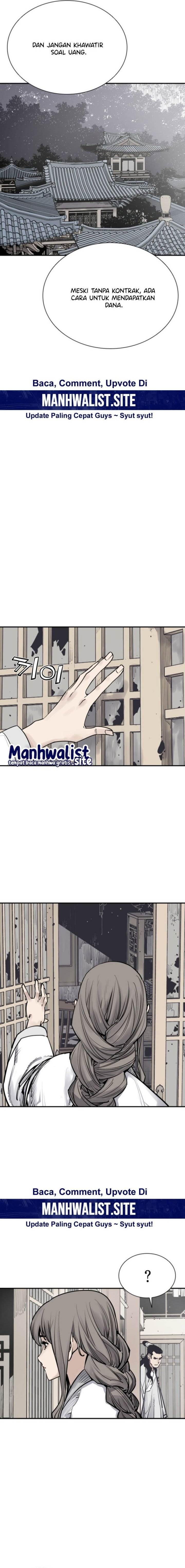 Death God Chapter 114