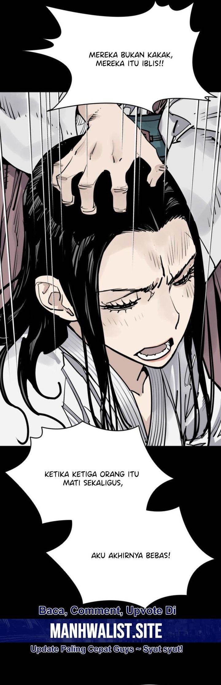Death God Chapter 115