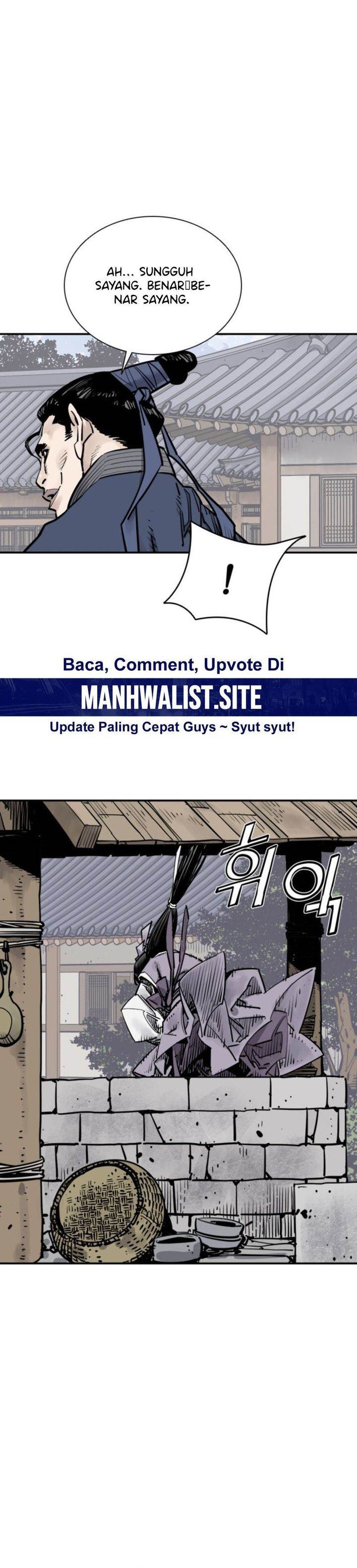 Death God Chapter 115