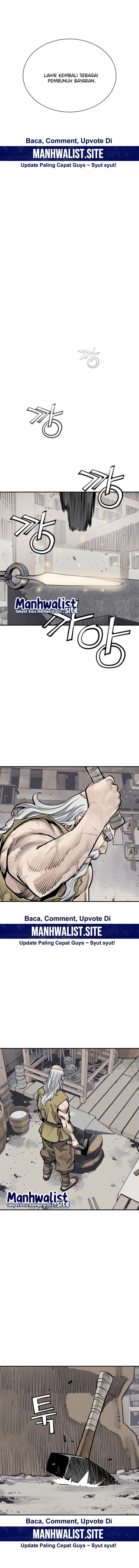 Death God Chapter 117