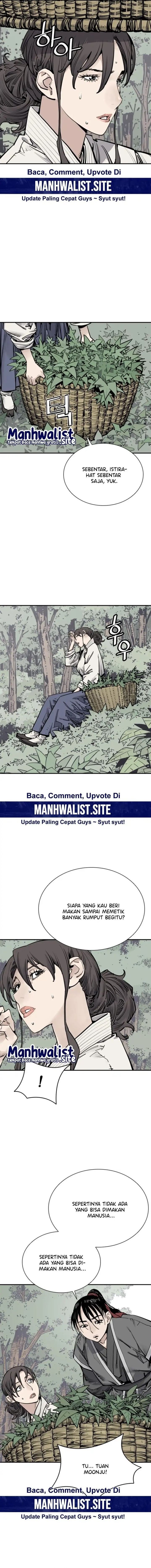 Death God Chapter 117