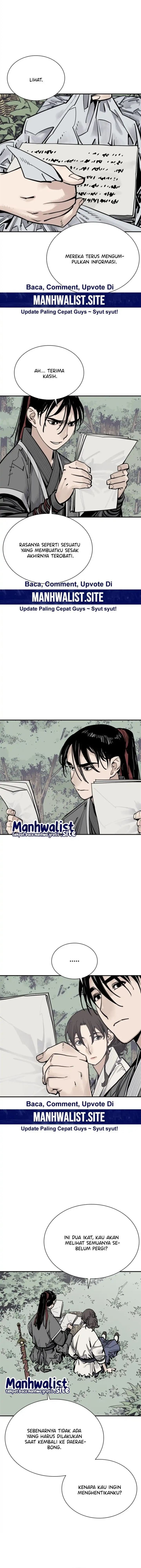 Death God Chapter 117