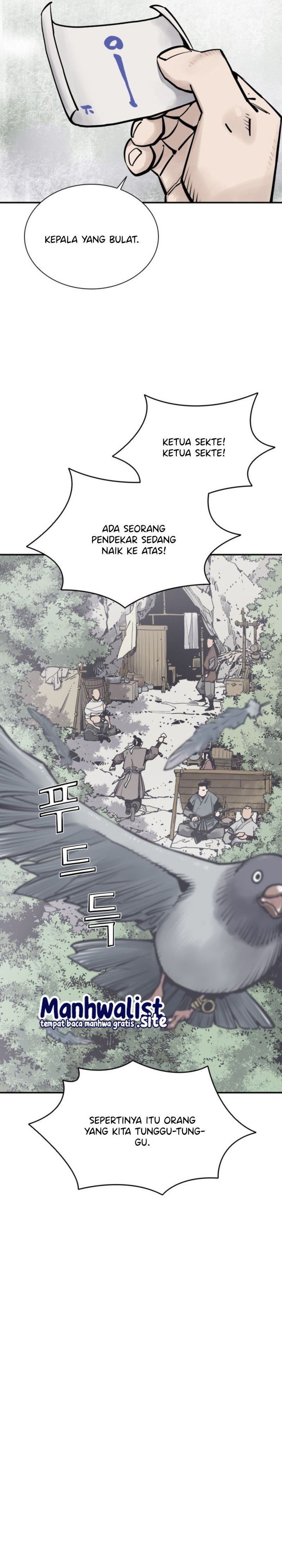 Death God Chapter 118