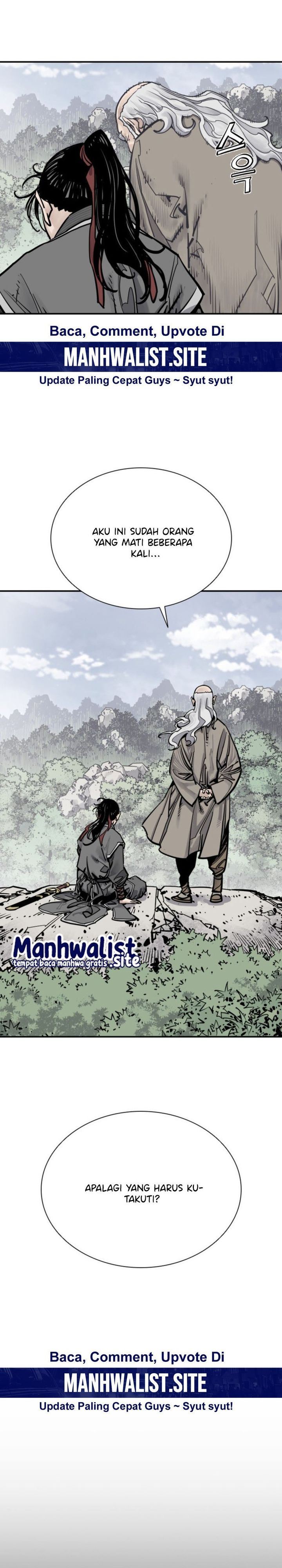 Death God Chapter 118