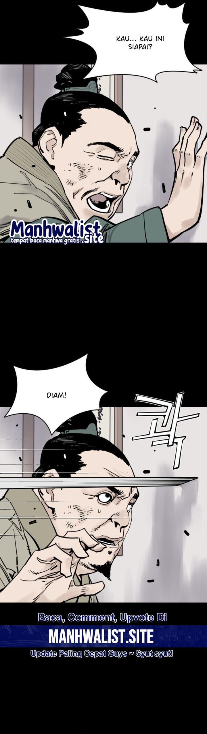 Death God Chapter 118
