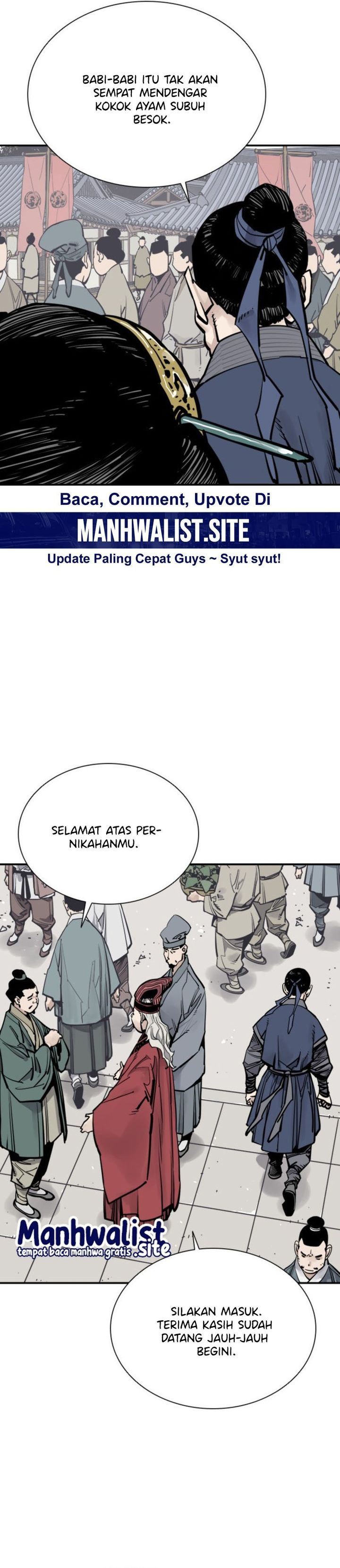 Death God Chapter 118