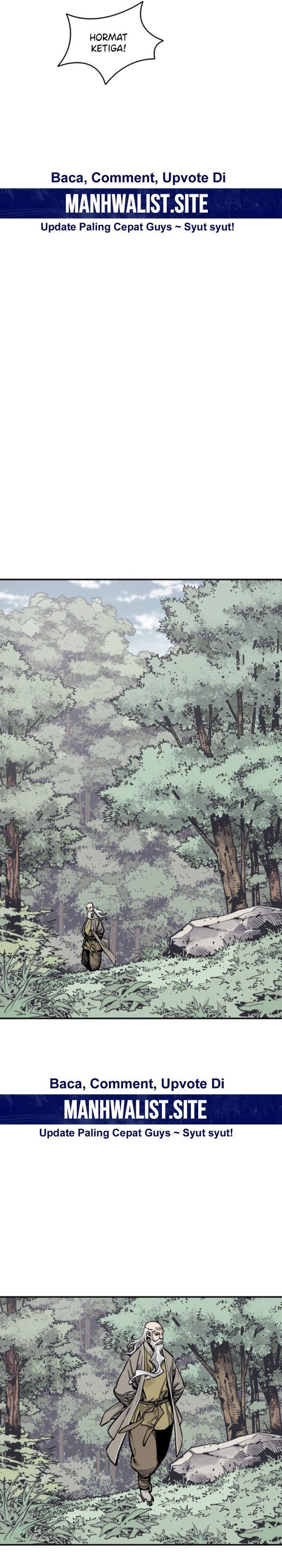 Death God Chapter 118