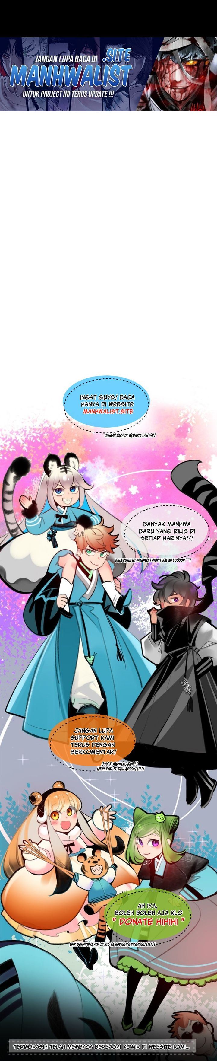 Death God Chapter 118