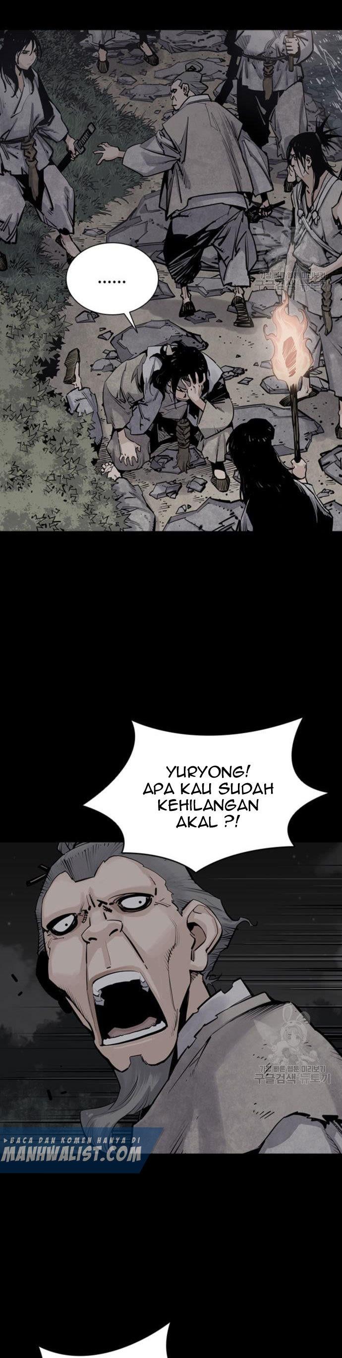 Death God Chapter 12