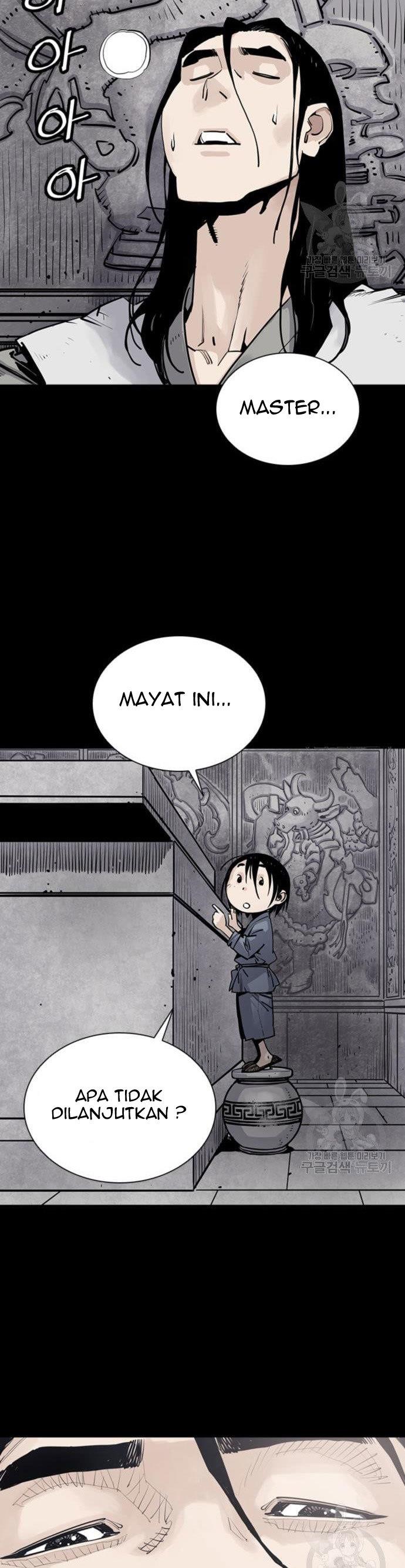 Death God Chapter 12