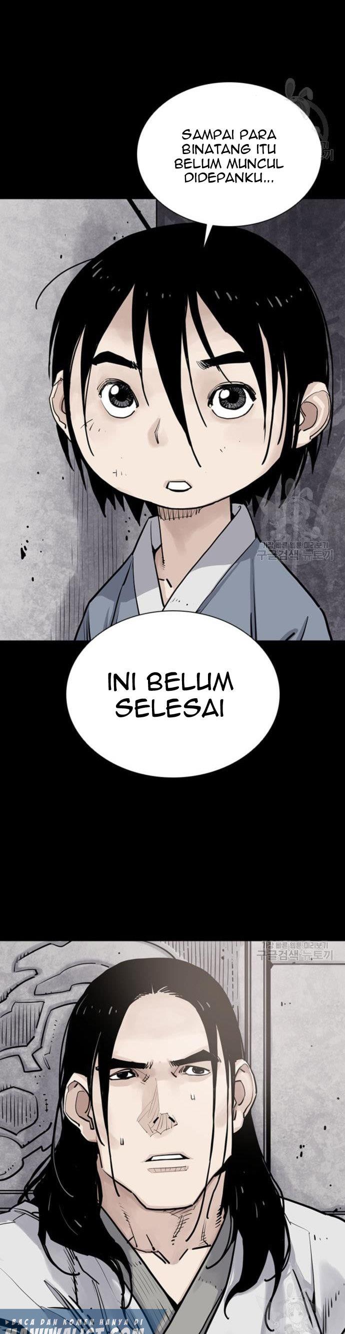 Death God Chapter 12