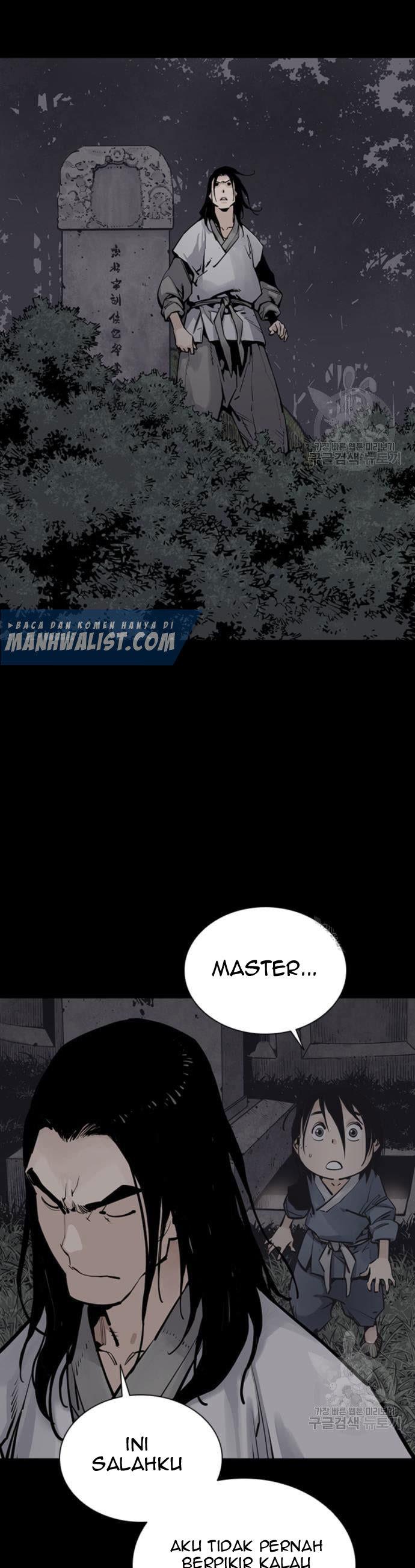 Death God Chapter 12
