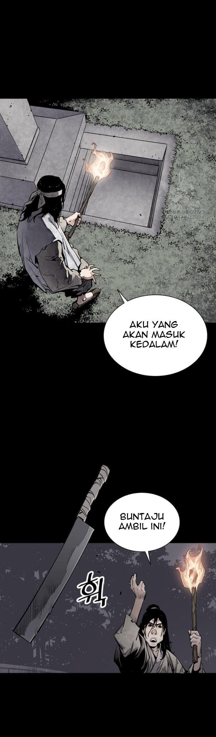 Death God Chapter 12
