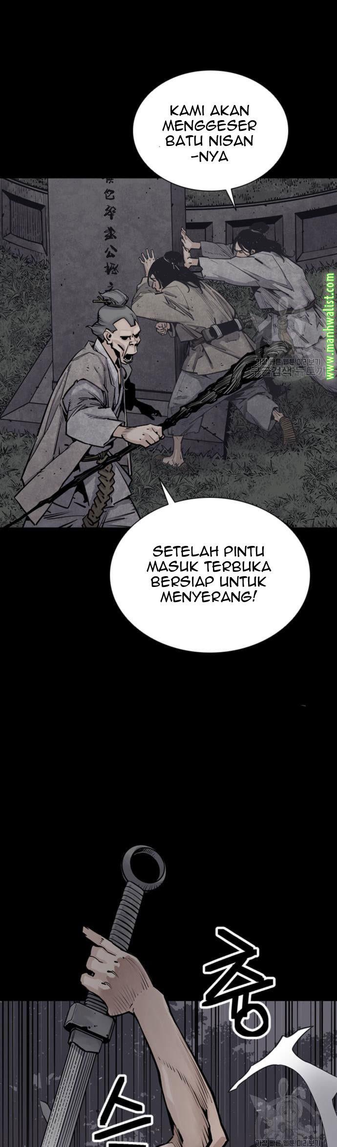 Death God Chapter 12