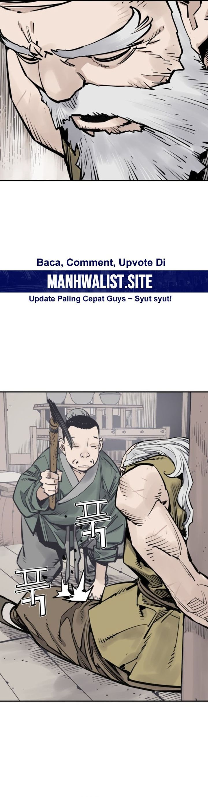 Death God Chapter 122