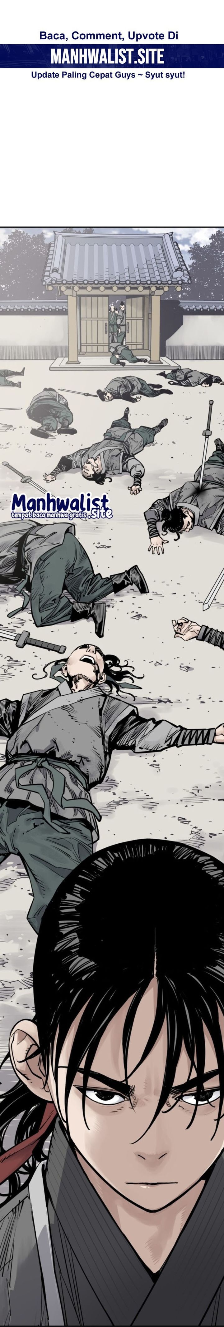 Death God Chapter 122