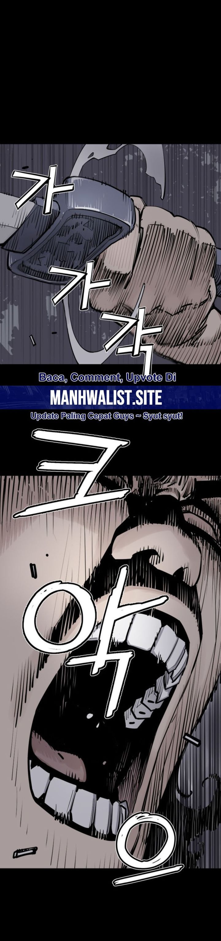 Death God Chapter 122
