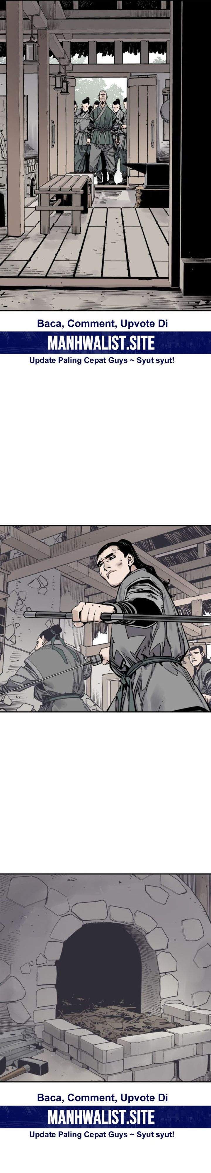 Death God Chapter 122