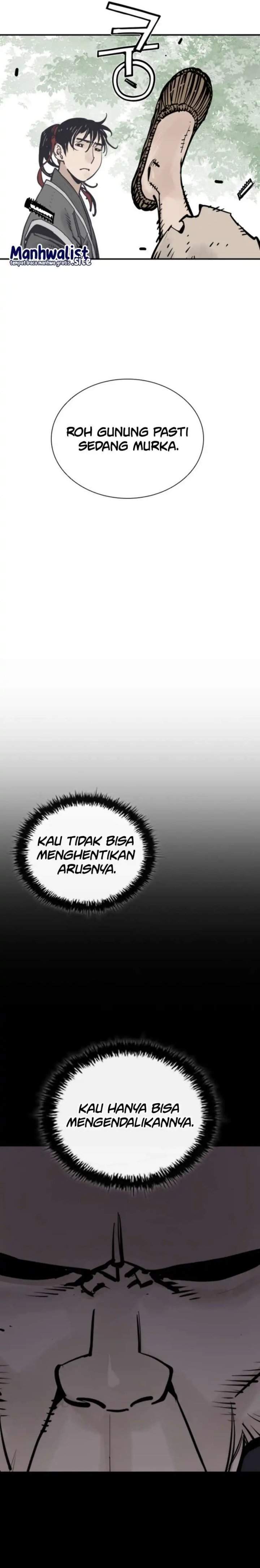 Death God Chapter 125