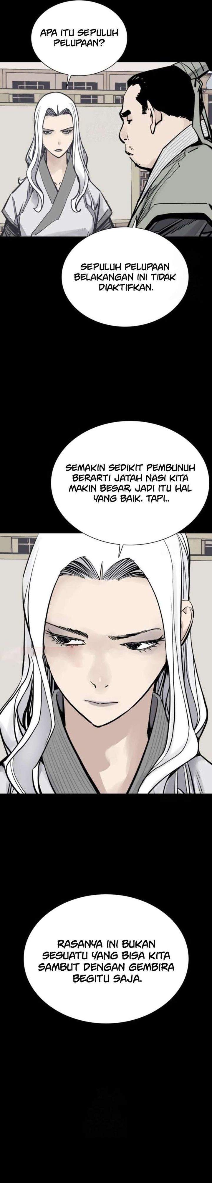 Death God Chapter 126
