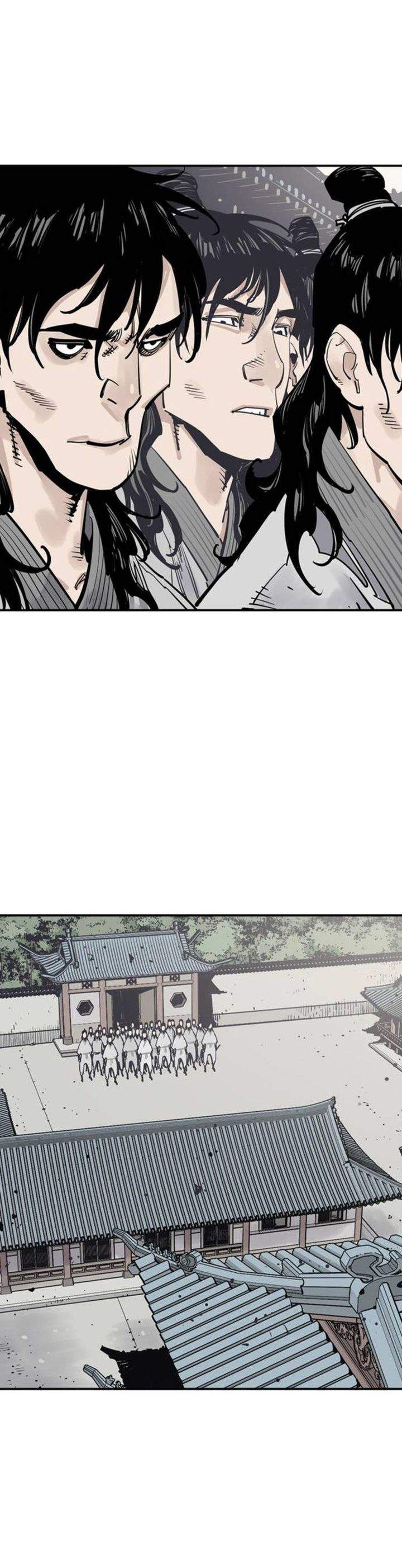 Death God Chapter 127