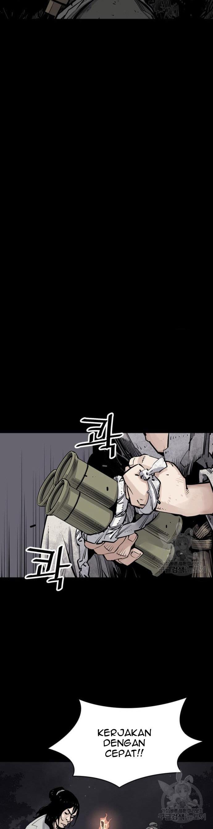 Death God Chapter 13