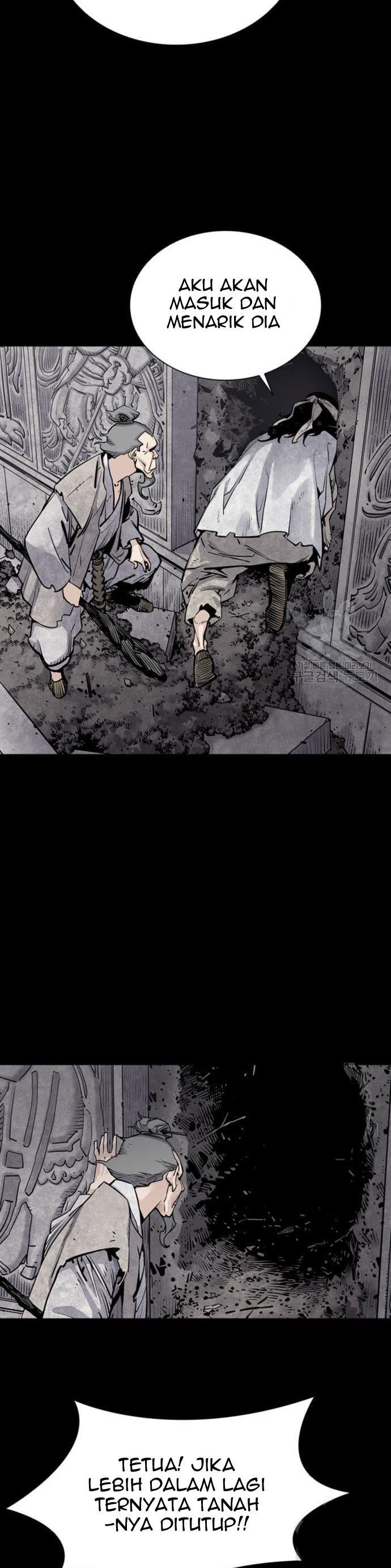 Death God Chapter 13