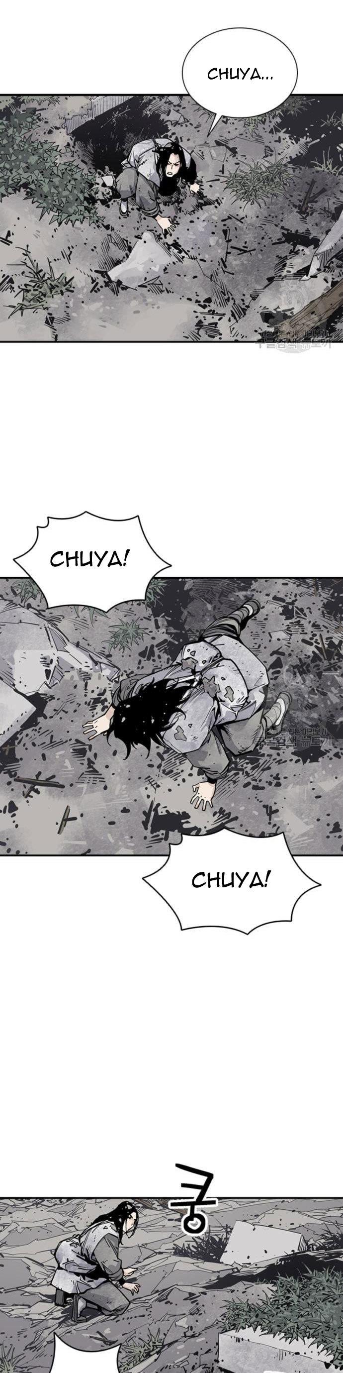 Death God Chapter 13