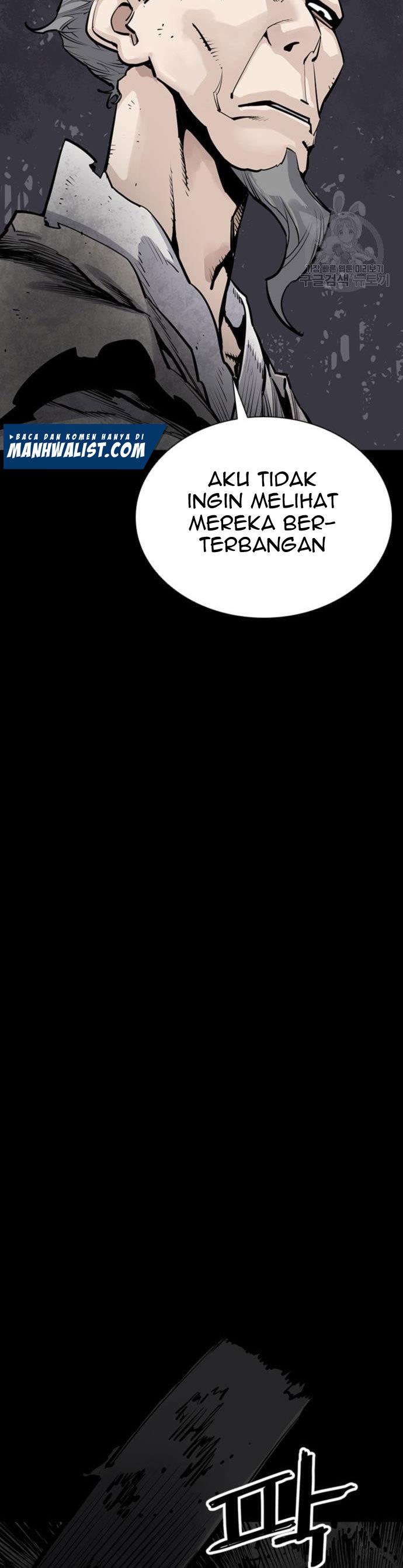 Death God Chapter 13