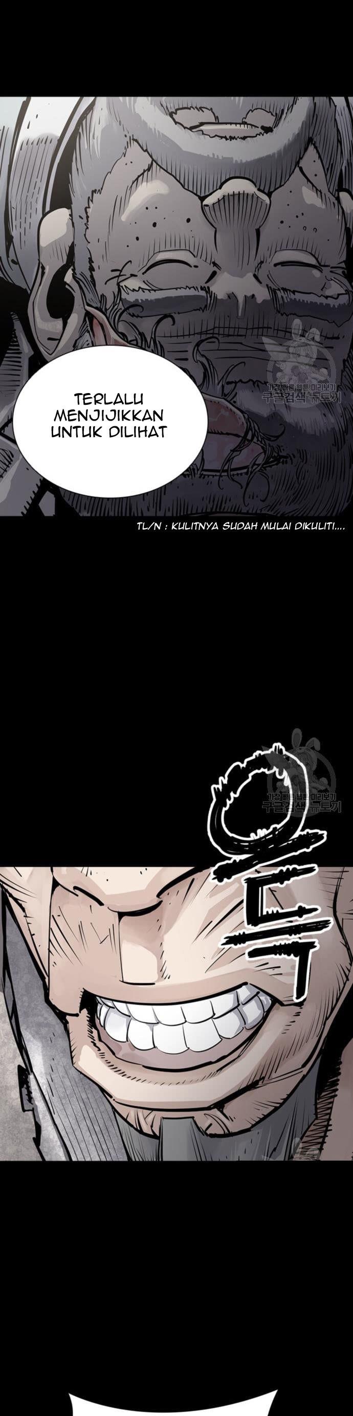 Death God Chapter 13
