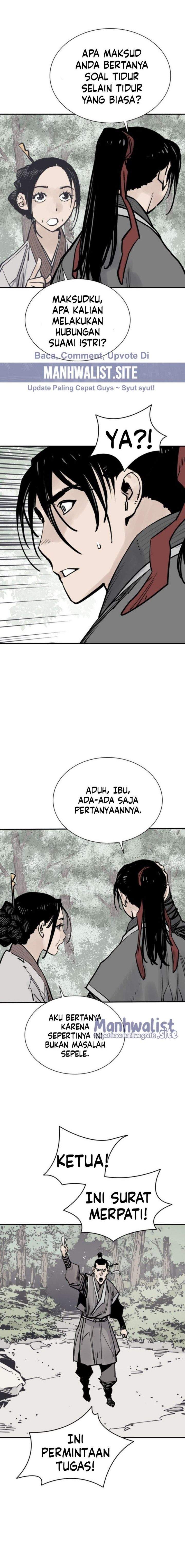Death God Chapter 130