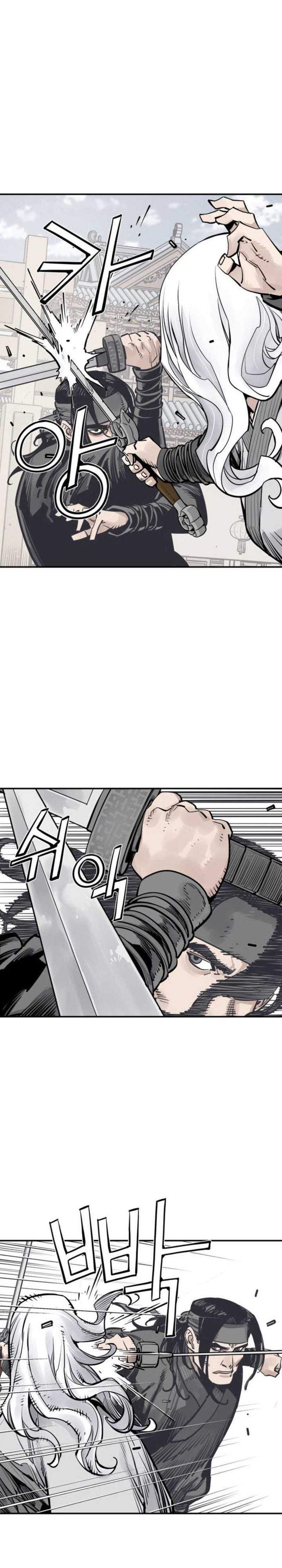 Death God Chapter 133