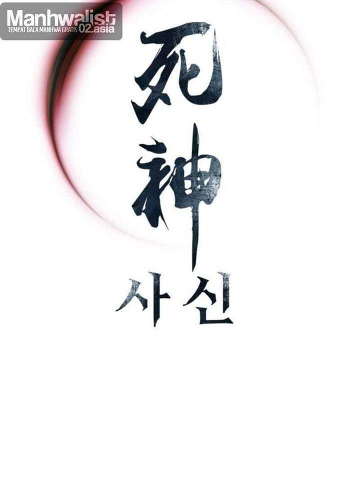 Death God Chapter 135