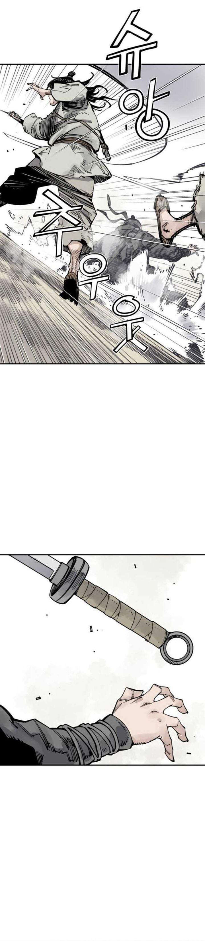 Death God Chapter 136