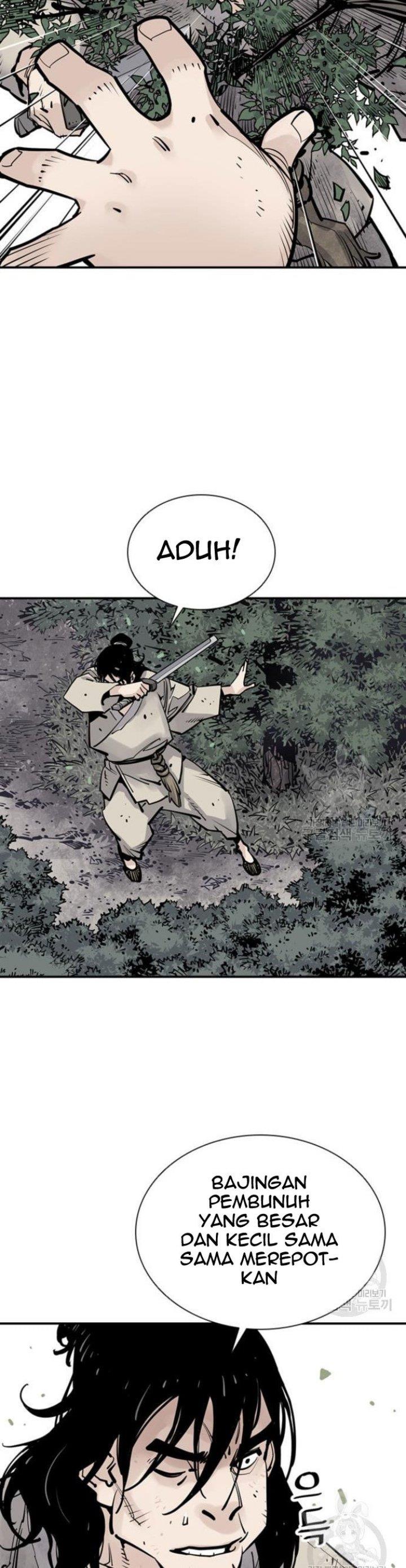 Death God Chapter 14
