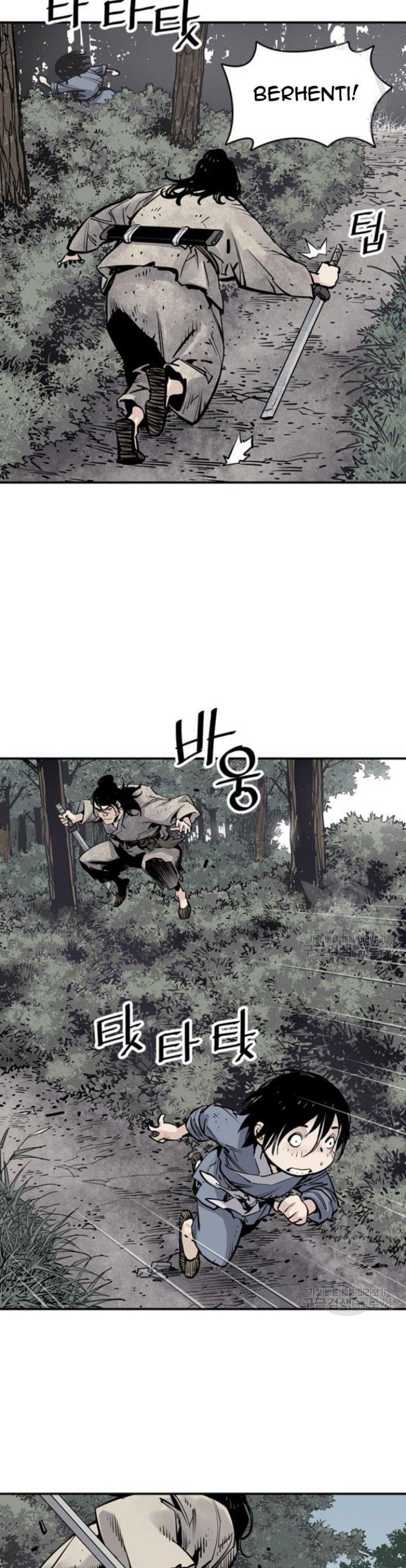 Death God Chapter 14