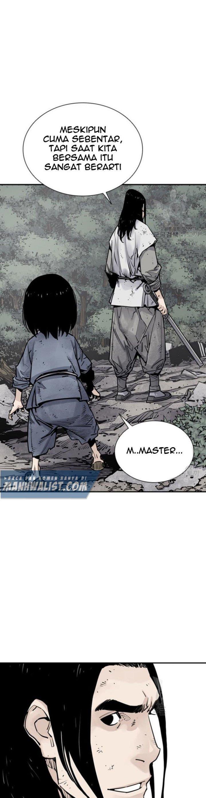Death God Chapter 14