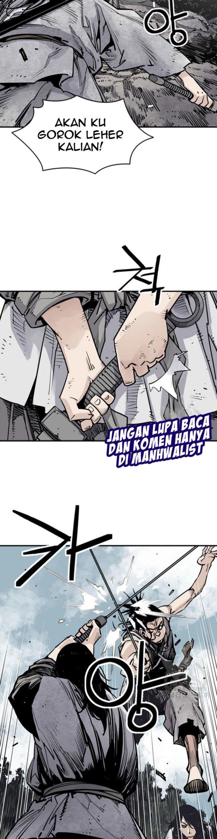 Death God Chapter 14