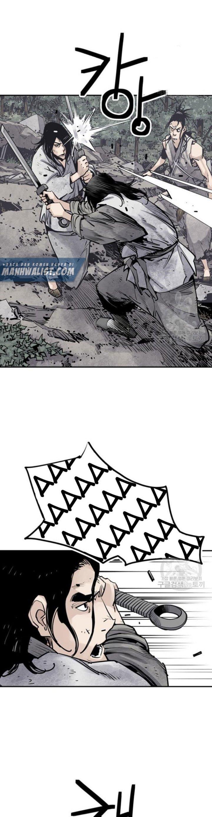 Death God Chapter 14