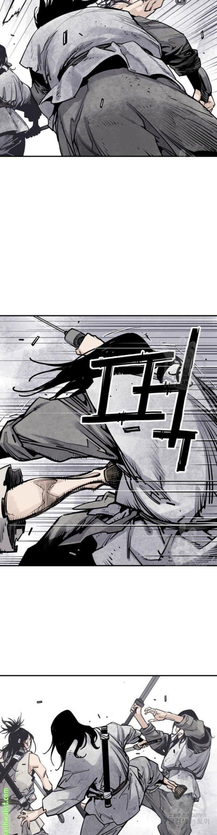 Death God Chapter 14