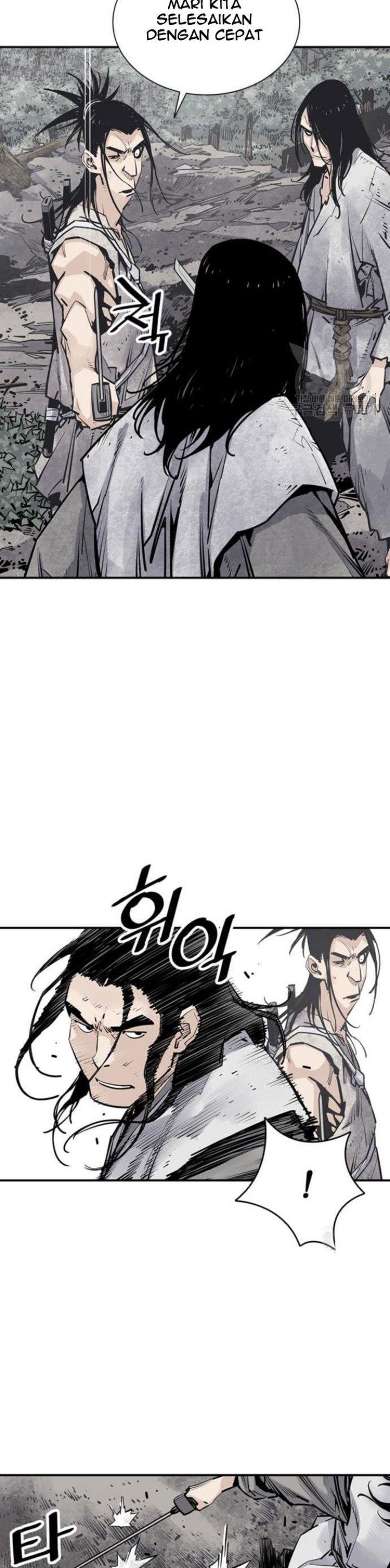 Death God Chapter 14