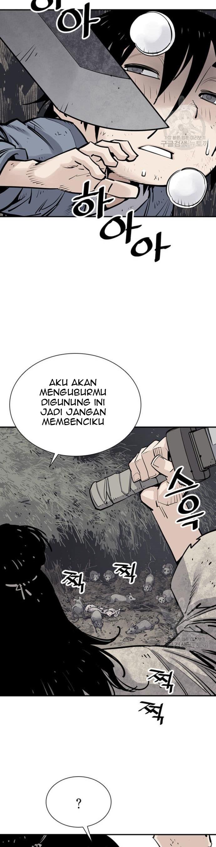Death God Chapter 15